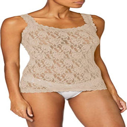 Net Camisole