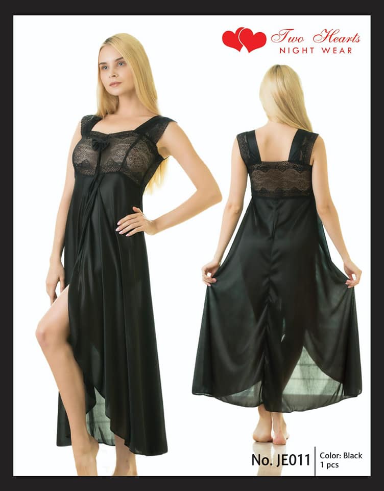 full dress long nighty