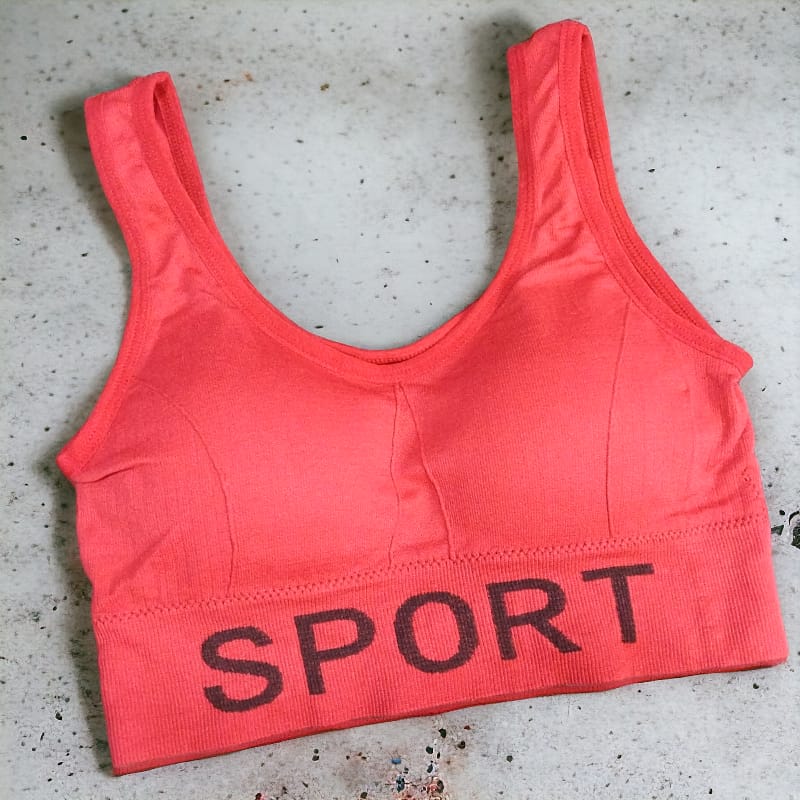 Sport Bra