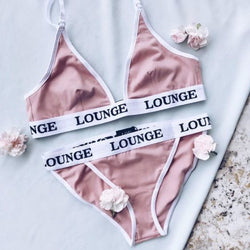 Bra Panty Set – Glamour Secrets