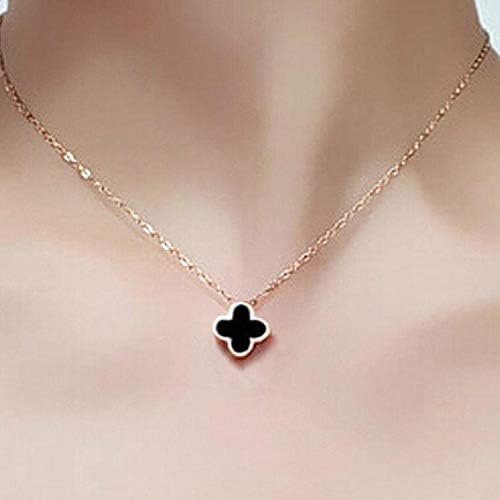 Elegant Pendant Chain Necklace with earrings