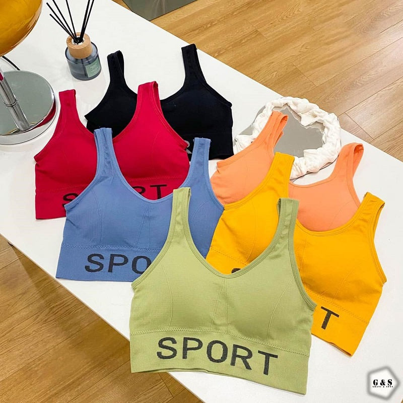 Sport Bra