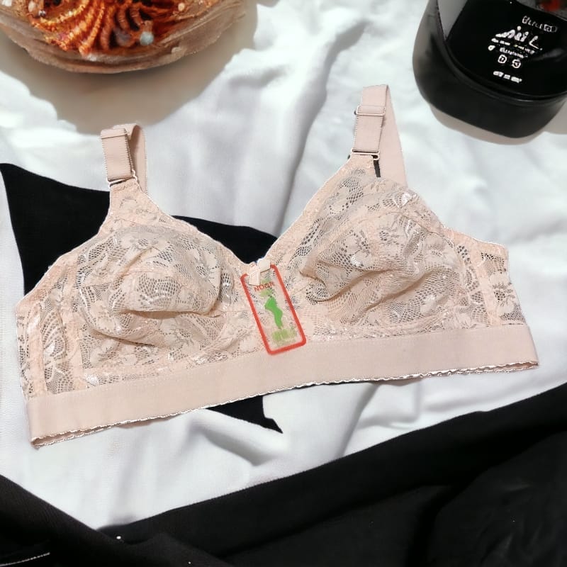 Wholesale lovely pakistan sexy net bra For An Irresistible Look 