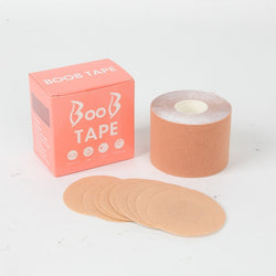 Boob Tape