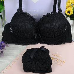 bra panty set