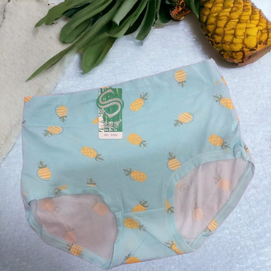 pineapple Panty