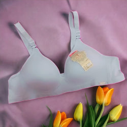 Plain T shirt Bra