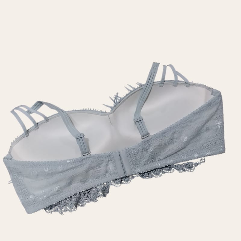 double padded bra – Glamour Secrets