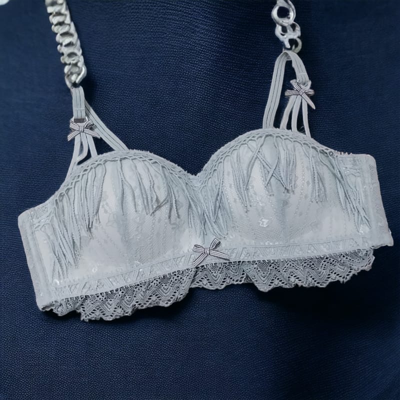 double padded bra – Glamour Secrets