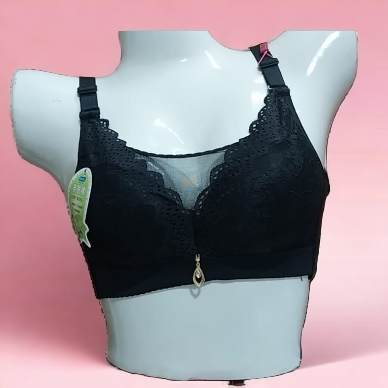 full coverage padded bra