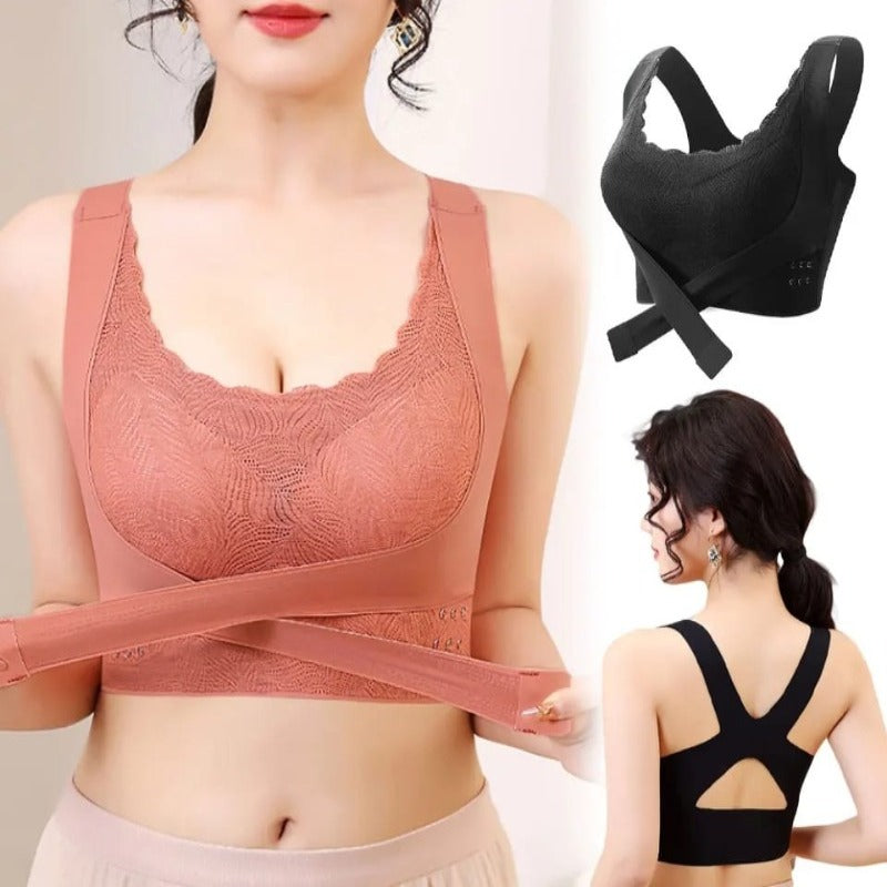 Saggy Lift Active wear Bra