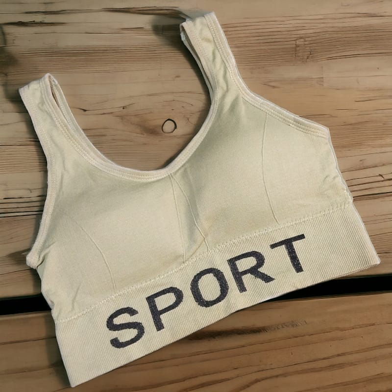 Sport Bra