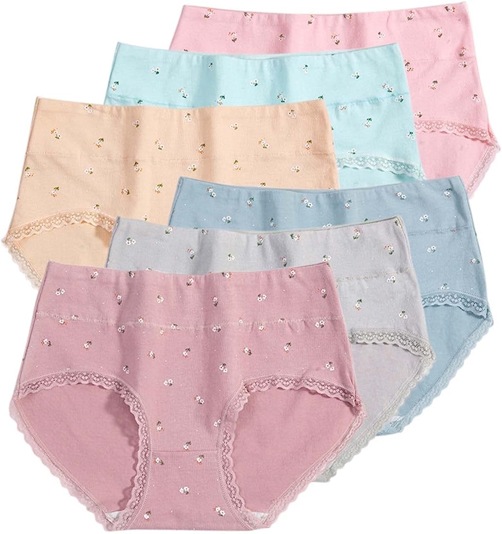 Cotton Panty pack of 3