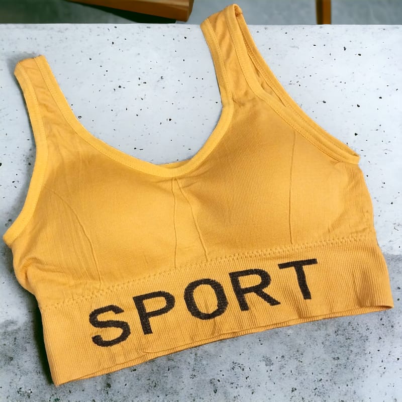 Sport Bra