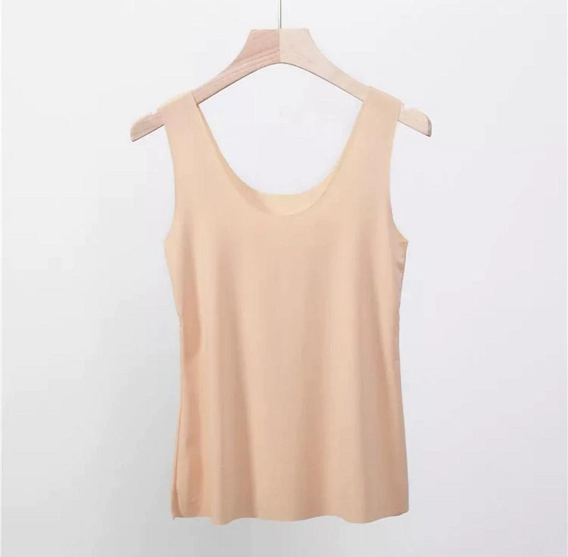 wide strap camisole