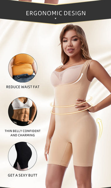 fullbody shaper