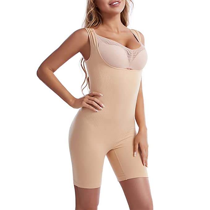 fullbody shaper